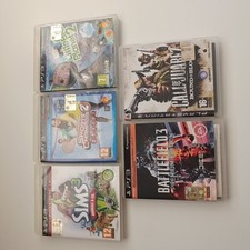 Lotto giochi ps3 usato  Roma