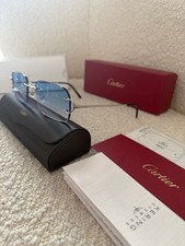 Cartier piccadilly lunettes d'occasion  Lyon VII