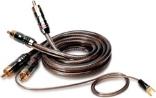 Sinuslive cinch kabel gebraucht kaufen  Versand nach Germany