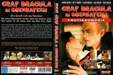 Graf dracula berbayern gebraucht kaufen  Hameln