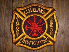 New cleveland firefighting for sale  Sandpoint