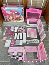 Barbie magic house d'occasion  Lyon III