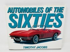 Automobiles sixties timothy for sale  Windsor