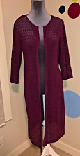 J.jill women open for sale  Alto