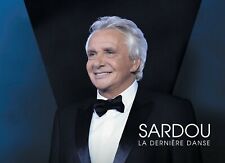 Michel sardou derniere d'occasion  Toulouse-