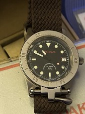 Montre paris dakar d'occasion  Créteil