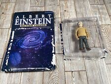 Albert einstein action for sale  POLEGATE