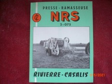 Ancien prospectus publicitaire d'occasion  Aubigny-en-Artois