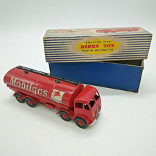 Original vintage dinky for sale  STOKE-ON-TRENT