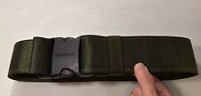 Men tactical belt for sale  Cathedral City