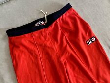 Pantalone tuta vintage usato  Roma