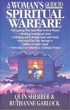 Usado, Spiritual Warfare: A Woman's Guide for Battle by Sherrer, Quin comprar usado Usado, Spiritual Warfare: A Woman's Guide for Battle by Sherrer, Quin comprar usado  Enviando para Brazil