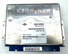 0486106140 steuergerät bremse gebraucht kaufen  Gaildorf