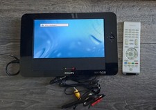 Tragbarer dvd player gebraucht kaufen  Fulda