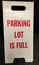 Parking lot full for sale  Chicora