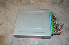 Engine ecm control for sale  Spokane