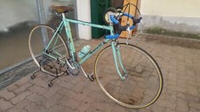 Bicicletta bianchi campione usato Bicicletta bianchi campione usato  San Giuliano Terme