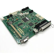 Placa-mãe placa lógica principal 79400-002M para impressora térmica Zebra ZM400 ZM600 64MB, usado comprar usado  Enviando para Brazil