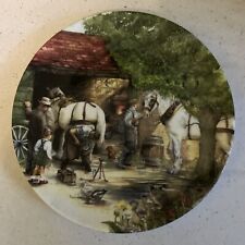 Royal doulton plate for sale  SANDOWN