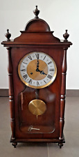 Orologio pendolo muro usato  Valenzano