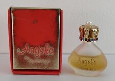 Miniature parfum myrna d'occasion  Boulogne-sur-Mer