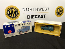 Vanguards scale va17000 for sale  WORKINGTON