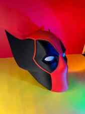 Máscara Poolverine com ímã impressa em 3D Deadpool & Wolverine comprar usado  Enviando para Brazil