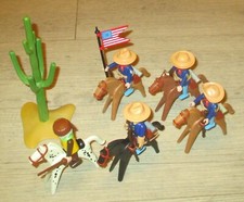 Playmobil 3485 kavallerie gebraucht kaufen  Oberhausen