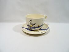Dejeuner tasse soucoupe d'occasion  Paray-le-Monial