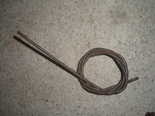 Cable for derailleur d'occasion  Expédié en Belgium