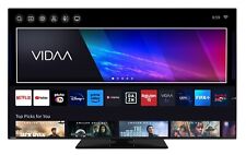 Toshiba zoll vidaa gebraucht kaufen  Birkenfeld