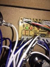 Arcade 1up star for sale  CHELMSFORD