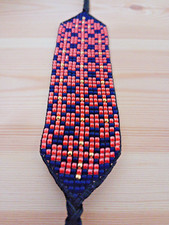 Bracciale vetro con usato  Ton