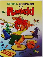 Spiel spass pumuckl gebraucht kaufen Spiel spass pumuckl gebraucht kaufen  Berlin