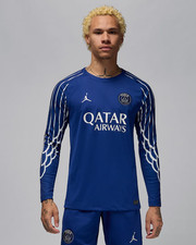 Maillot paris saint d'occasion  Paris XX