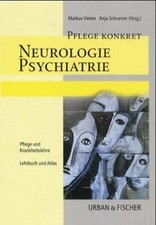 Pflege konkret neurologie gebraucht kaufen  Stuttgart
