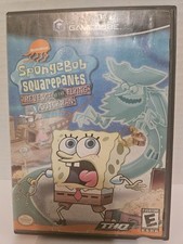Spongebob squarepants revenge for sale  Winona