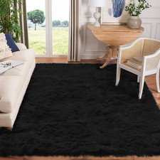 Black area washable for sale  Brentwood