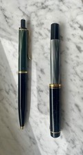 Pelikan kugelschreiber schildp gebraucht kaufen  Jülich