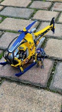 Playmobil stunt hubschrauber gebraucht kaufen Playmobil stunt hubschrauber gebraucht kaufen  Badersleben