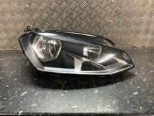 2015 volkswagen golf for sale  GLASGOW