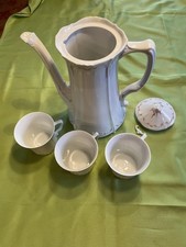 Porzellan alt tirschenreuth gebraucht kaufen  Marktleuthen