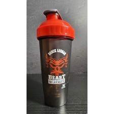 Perfect Shaker Performa - WWE Brock Lesnar - The Beast Incarnate 28oz. Shake Cup comprar usado  Enviando para Brazil