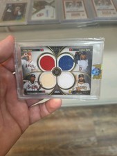 2024 topps museum d'occasion  Expédié en Belgium