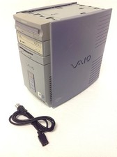 Sony pcv r539ds for sale  Commerce City