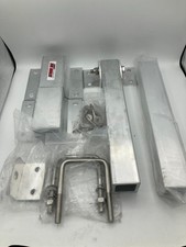 brackets trailer bunk for sale  Shingle Springs