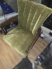 Vintage green arm for sale  Council Bluffs