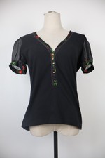 Dolce gabbana top usato  Casapesenna