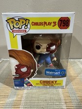 Chucky funko pop for sale  Sayreville
