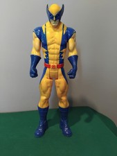 Marvel man wolverine usato  Citta Sant Angelo